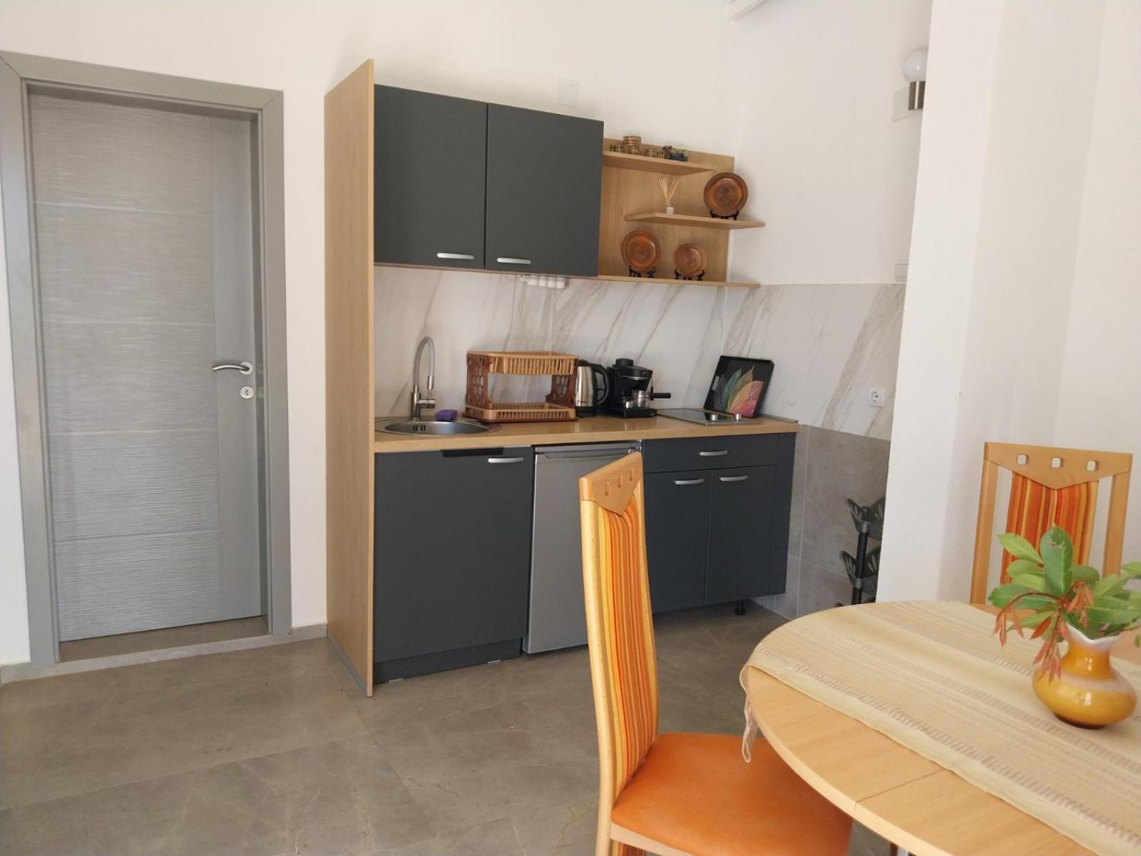Villa Silva Охрид Екстериор снимка
