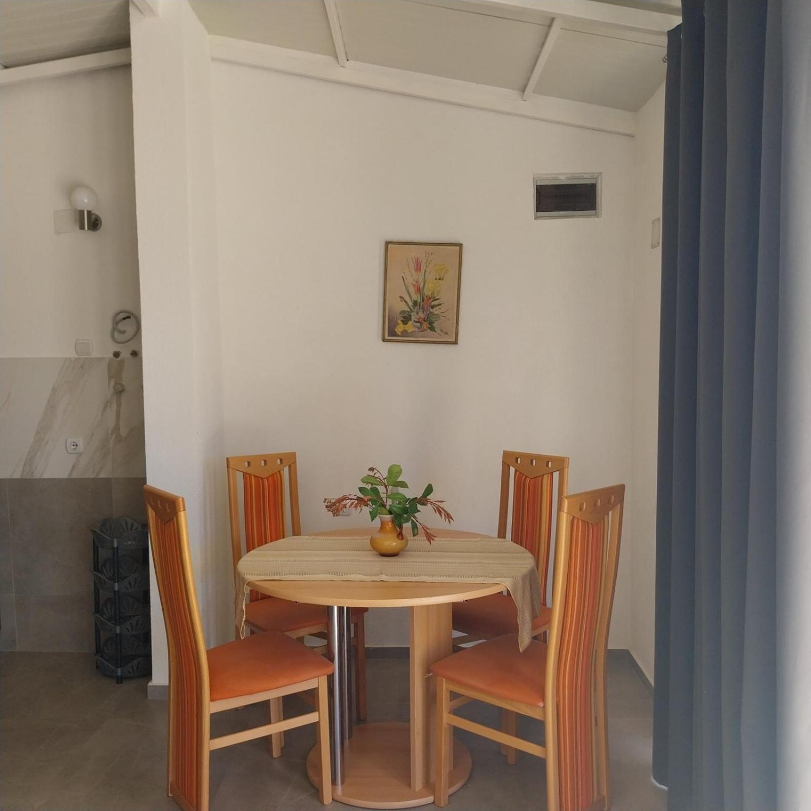 Villa Silva Охрид Екстериор снимка