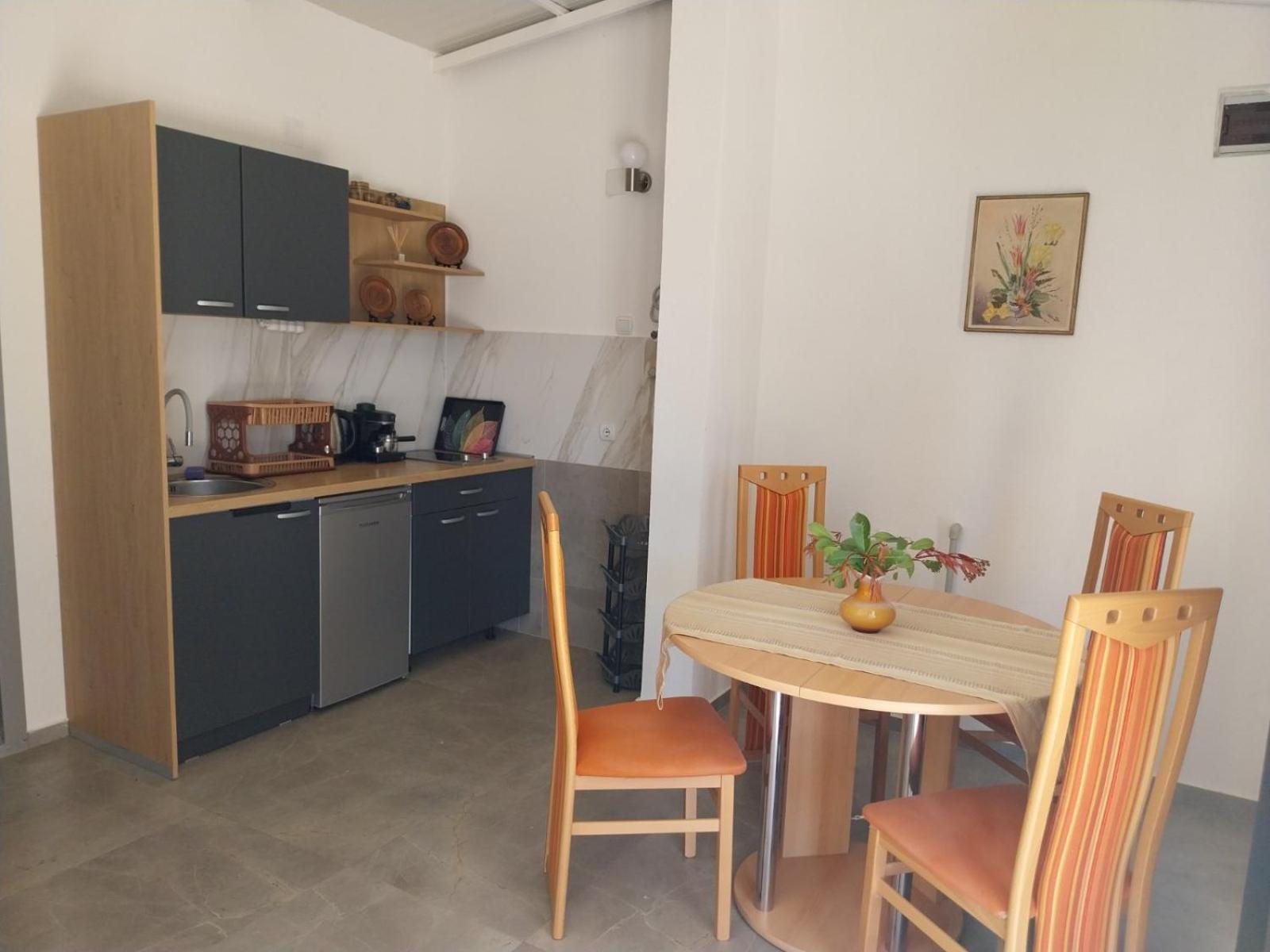 Villa Silva Охрид Екстериор снимка