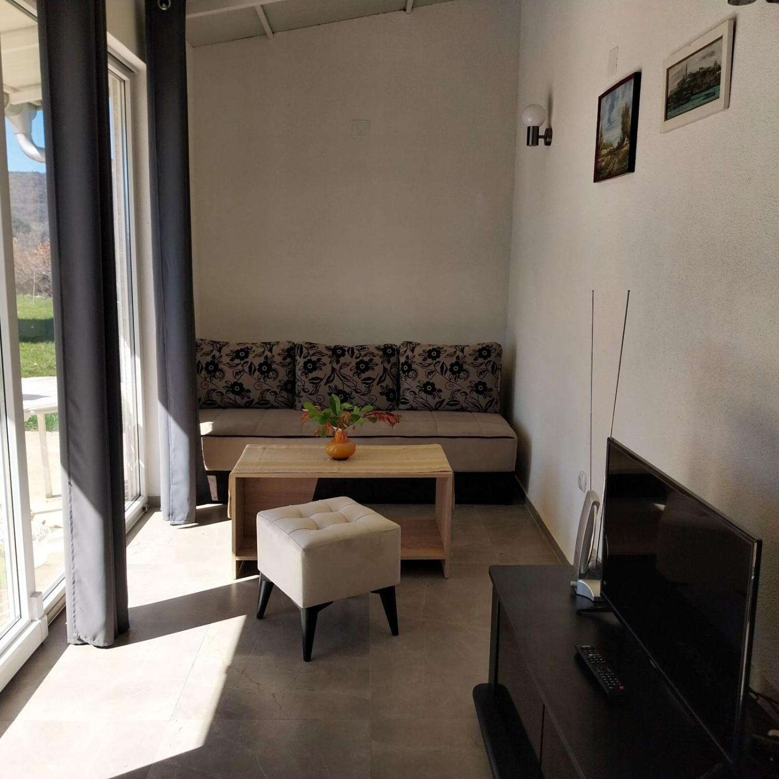 Villa Silva Охрид Екстериор снимка