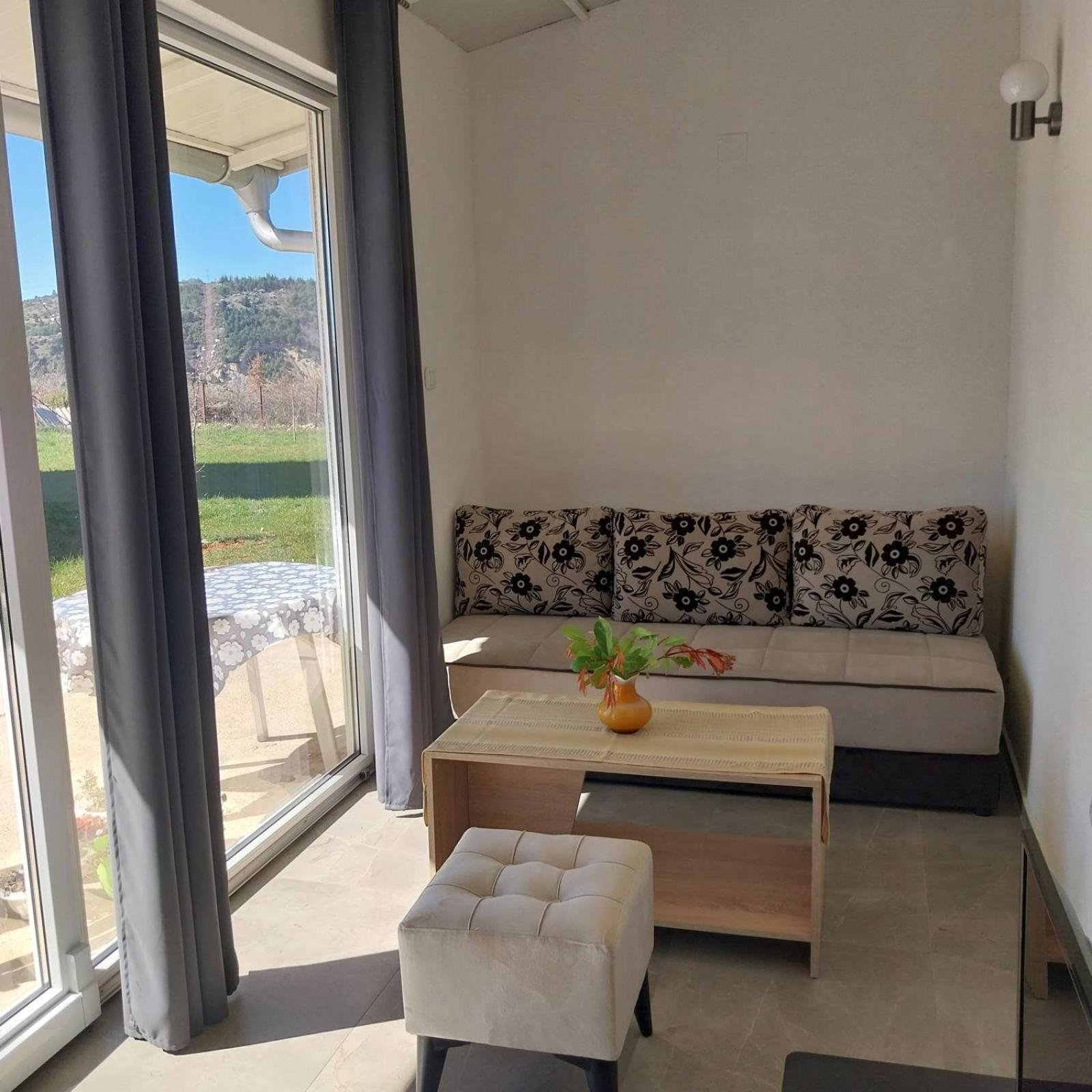 Villa Silva Охрид Екстериор снимка